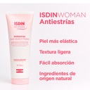 WOMAN ISDIN ANTIESTRIAS 250ML