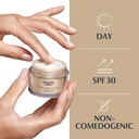 Eucerin Crema Hyaluron Filler Elasticity Dia FPS30 x 50 ml comedogenic