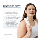 Eucerin Atopicontrol Crema Forte 100 Ml beneficios