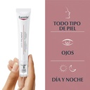 Eucerin Antipigmento Contorno Ojos Anti Ojeras dia y noche