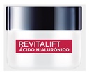 CREMA LOREAL REVITALIFT ACIDO HIALURONICO FPS20  CREMA DIA 50ML