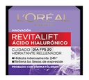 CREMA LOREAL REVITALIFT ACIDO HIALURONICO FPS20  CREMA DIA 50ML