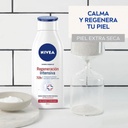 NIVEA BODY  REPARADORA INTENSIVA 400ML
