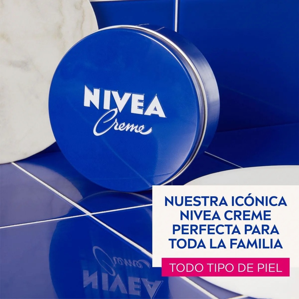 NIVEA CREME 60ML