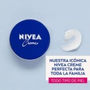 NIVEA CREME 60ML