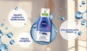 NIVEA FACE DESMAQUILLANTE DE OJOS BIFASICO 125ML
