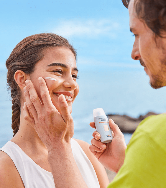 ISDIN Fusion Water SPF50 50ML PielSensible