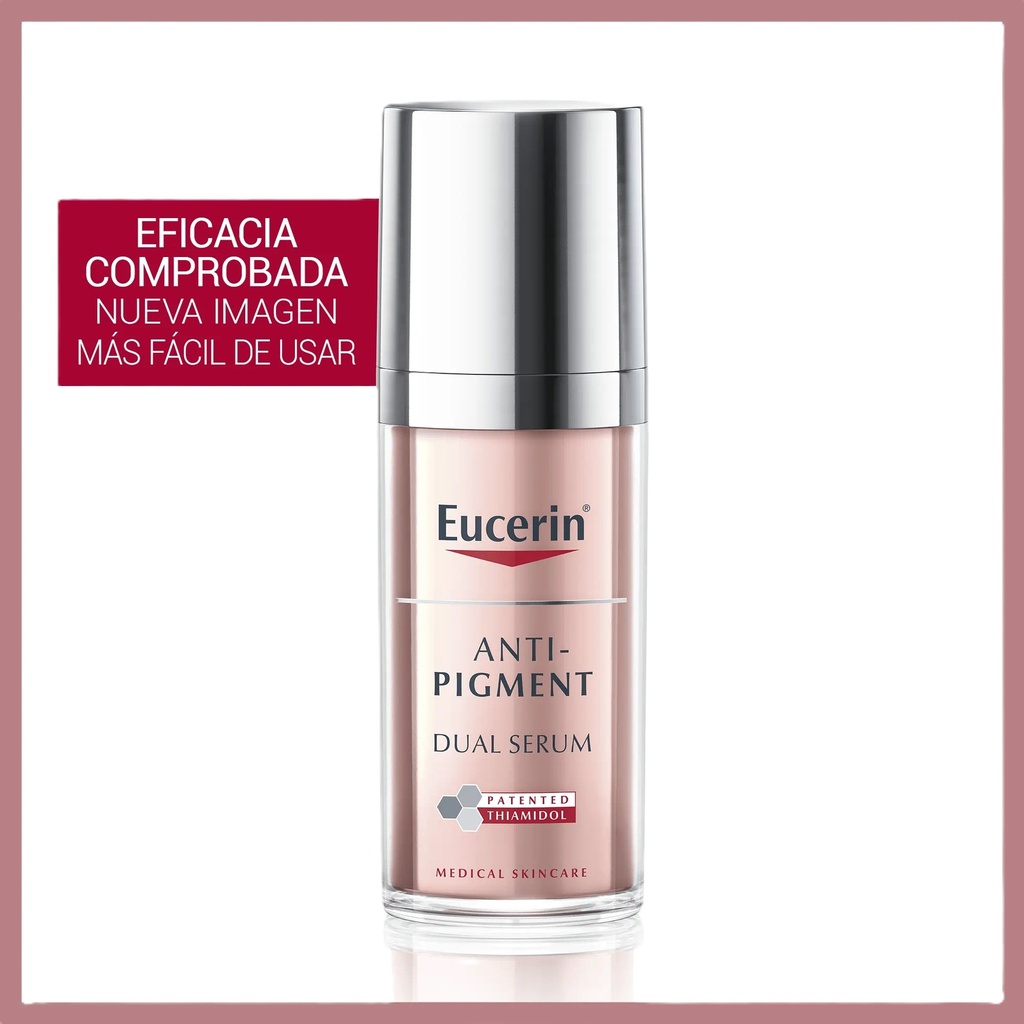 Eucerin AntiPigment Dual Serum Facial 30ml