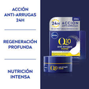 NIVEA FACE Q10 PLUS CREMA ANTIARRUGAS NOCHE 50ML