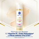 CELLULAR LUMINOUS630 ANTI-MANCHAS FLUIDO DE DÍA FPS50