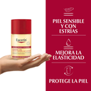 Eucerin Aceite Antiestrias beneficios
