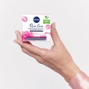 Nivea Rose Care Gel Crema Hidratante Acido Hialuronico 50ml
