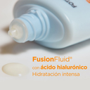 Fotoprotector ISDIN Fusion Fluid acido hialuronico