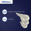 Nivea Face Q10 power Antiarrugas reafirmante FPS15 50ML