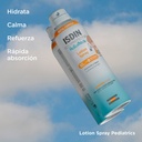 Fotop Isdin Ped Lot spray cont SPF50 hidrata