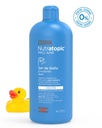 Nutratropic Pro-AMP gel de baño Emoliente