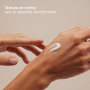Ureadin crema de manos textura