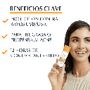 Eucerin Sun Gel-Crema Oil Control Toque Seco FPS 50+ Beneficios