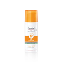 Eucerin Sun Gel-Crema Oil Control Toque Seco FPS 50+ Protector solar