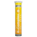 B-COMPLEX 20 TABLETAS EFERVESCENTES (VITB1+VITB2+VITB6+VITB12)