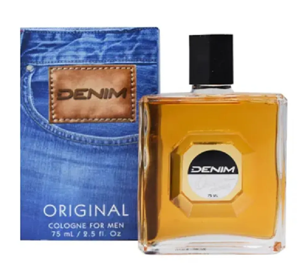 [D045685] DENIM COLONIA 75 ML