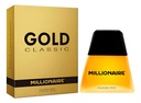 Millionaire Gold Edition 60ml