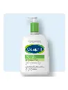 Cetaphil Loción Hidrantante Piel Sensible, Normal a Seca 437ml