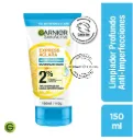 GARNIER EXPRESS ACLARA ANTI ACNE SCRUB