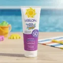 Leblon kids bubble fps50 190gr