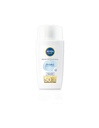 Nivea Protector Solar Facial Invisible Daily Fluid Fps50+