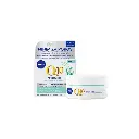 Crema Facial Nivea Q10 Antiarrugas Minimiza Poros FPS15  50ML