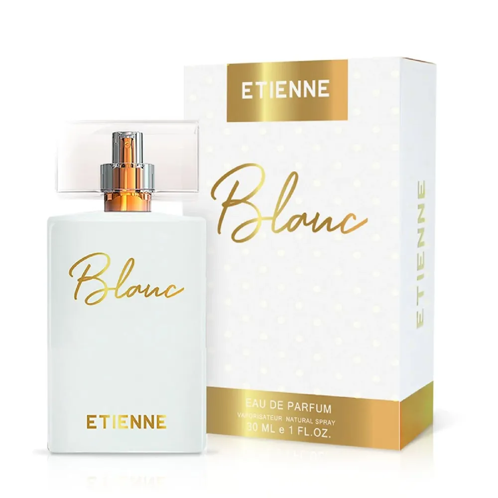 Etienne Essence Edp Blanc 30ml