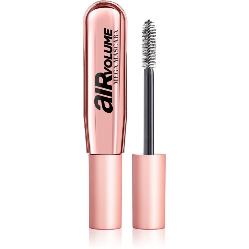 [L179493] Loreal mascara de pestaña air volume mega black