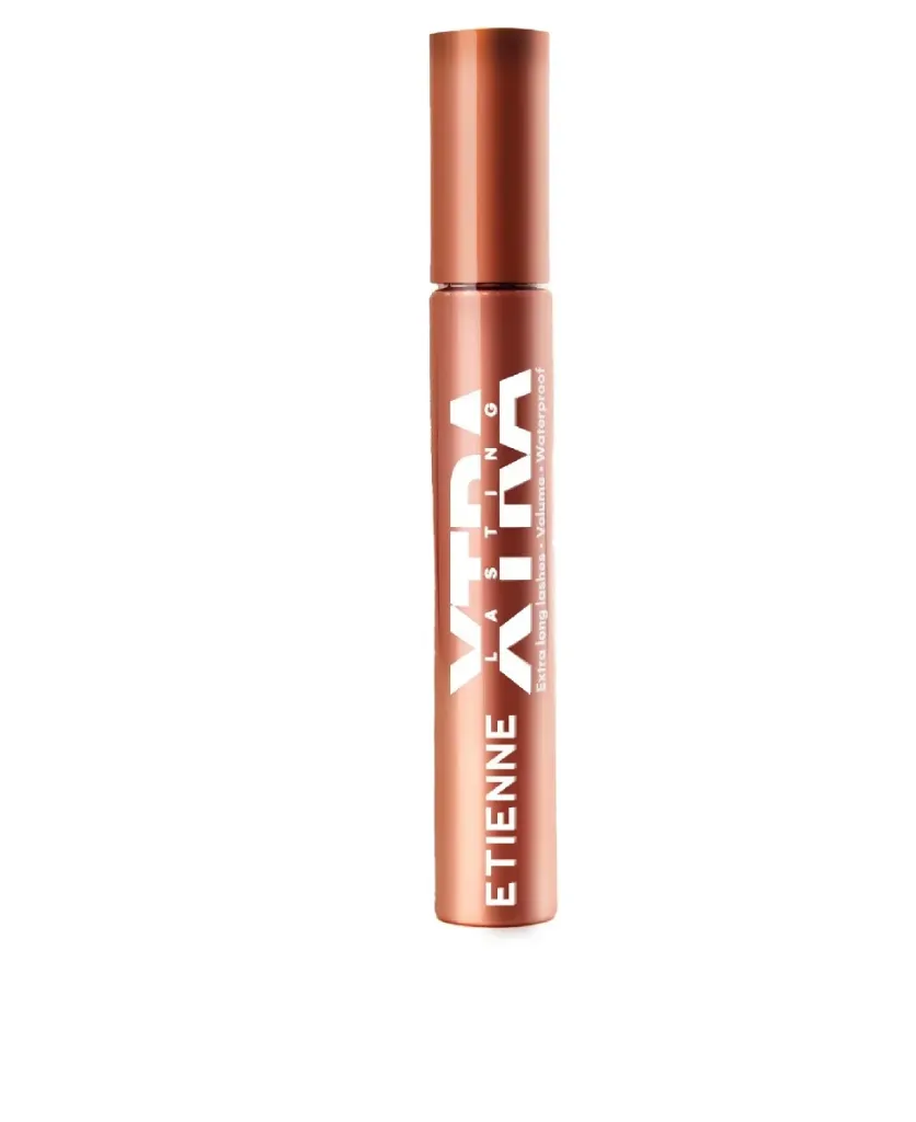 [D049005] Etienne Mascara pestañas Xtra Lasting 9ml Waterproof