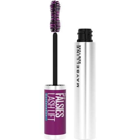 [L578492] Mascara de pestaña Maybelline the falsies lash lift 8.5ml