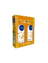 Crema corporal reafirmante Q10 + vitamina C x 2und 400ml Nivea