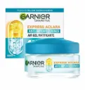Gel matificante anti-imperfecciones 4% acido salicilico Garnier 50ml