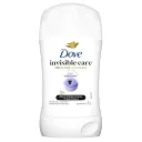 Desodorante Dove invisible dry 45gr