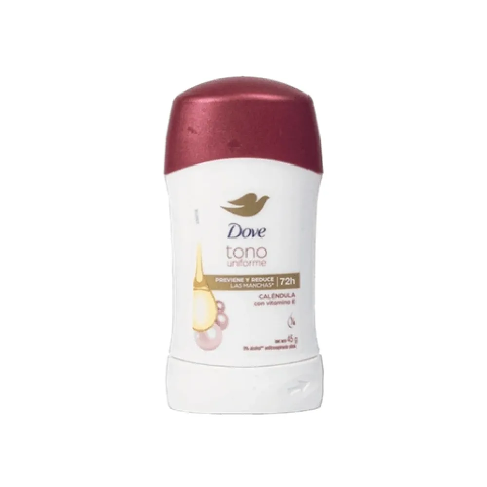 [D062828] Desodorante Dove calendula 45gr