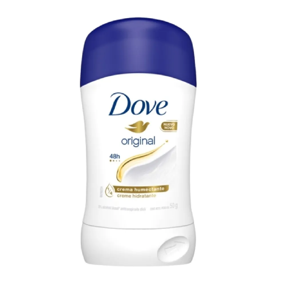 Desodorante Dove Original 45gr