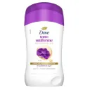 Desodorante Dove Orquidea 45gr