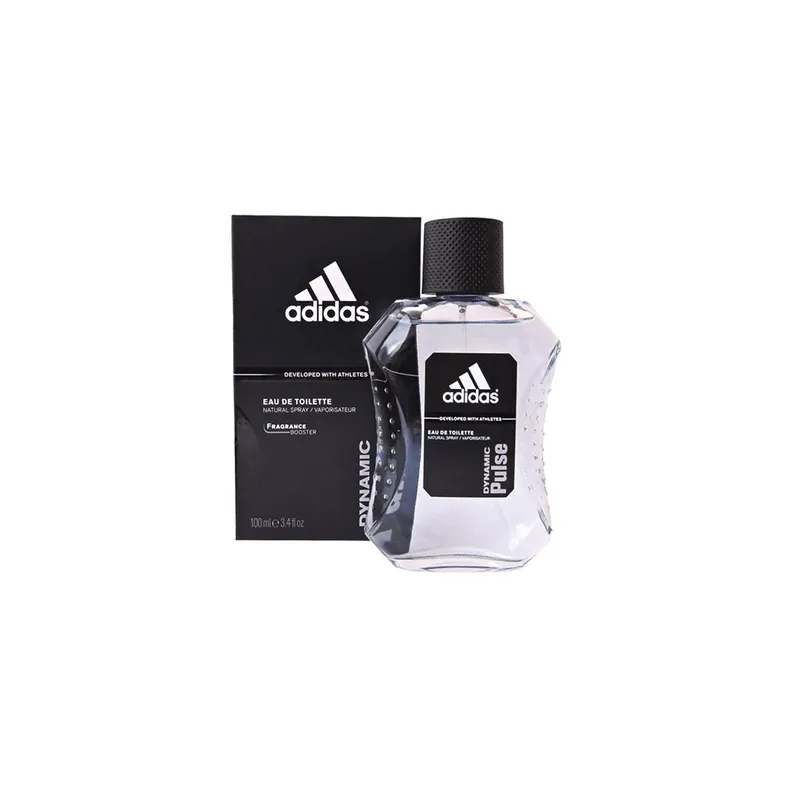 Adidas perfume Dynamic Pulse 100ml