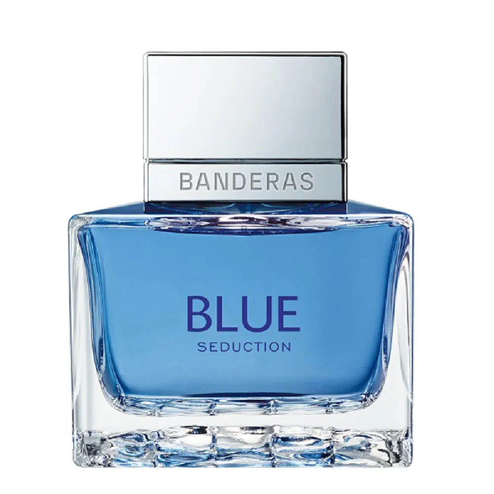 [B081570] Perfume Blue Seduction Antonio Banderas 50ml