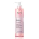 Eucerin gel limpiador antipigment 2% exfoliante antimanchas 400ml