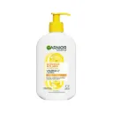 Crema limpiadora hidratante nutritiva vitamina c 250ml