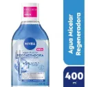 Agua micelar bifasica Nivea Regeneradora 400ml