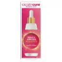 Cicatricure Neuro-zen serum facial con melatonica reduce arrugas por estres 30ml