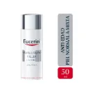 Eucerin hyaluron filler 3x effect dia fps15 piel mixta 50ml