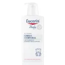 Crema corporal Baby Eucerin 400ml