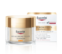 Eucerin Crema Hyaluron Filler Elasticity Dia FPS30 x 50 ml